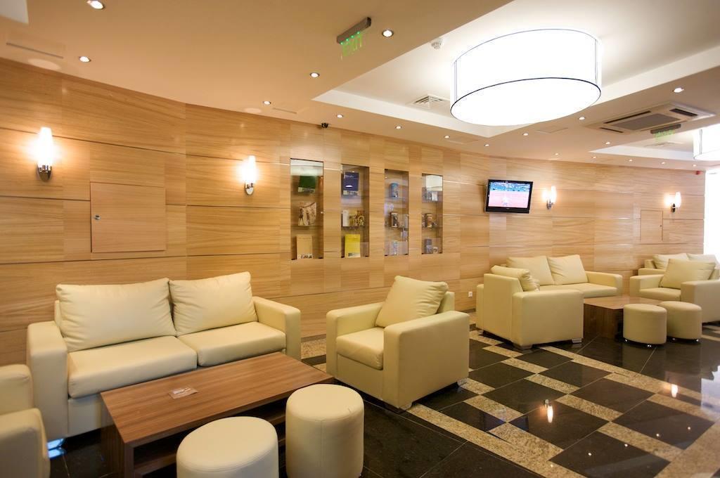 סאני ביץ' Briz Beach Apartments מראה חיצוני תמונה