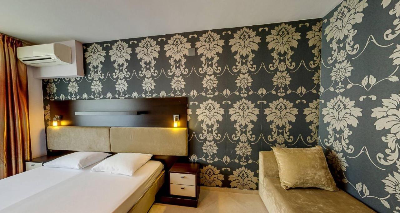 סאני ביץ' Briz Beach Apartments מראה חיצוני תמונה