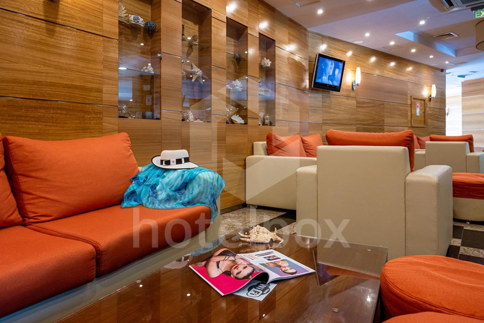 סאני ביץ' Briz Beach Apartments מראה חיצוני תמונה